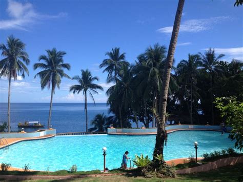 Leyte Island Cheap Beach Hotels .